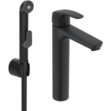 Korkea pesuallashana Oras Safira 1002F-33 Mattamusta