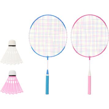 Sulkapallosetti Atom jätti