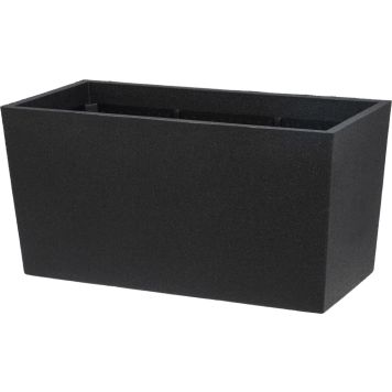 Termoruukku Patio 76 cm musta