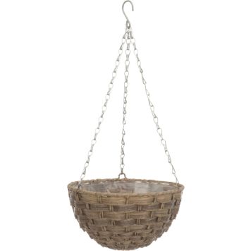 Amppeli Mocca 25 x 25 x 13 cm