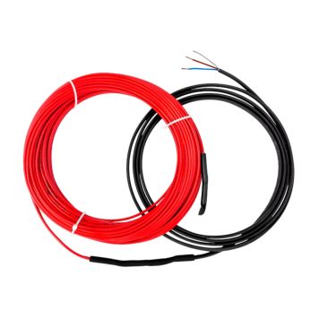 Lattialämmityskaapeli Nobö NUCS18W/m 830W 46,1 m