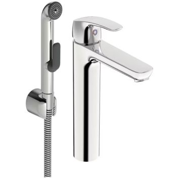 Pesuallashana Oras Safira 1002F bideellä