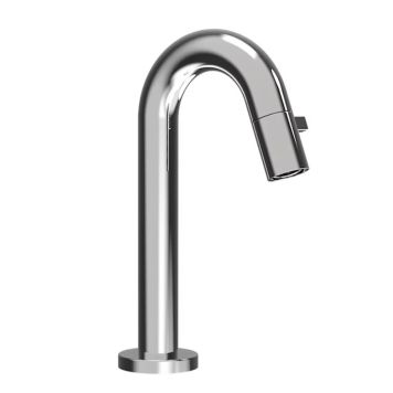 Kylmävesihana Oras 101022 Kromi