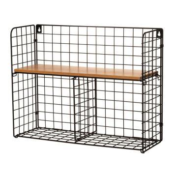 Hylly 4living Grid 45 x 15,5 x 35,5 cm