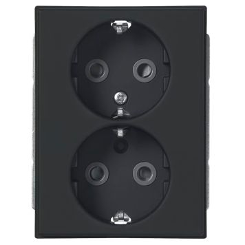 Pistorasia ABB Impressivo 302E-885P 2-os Musta