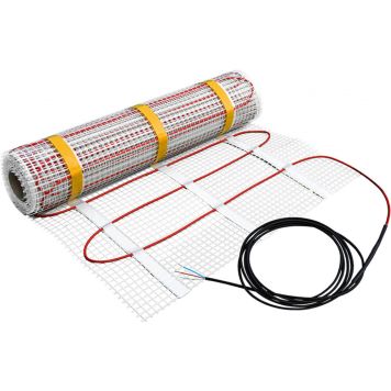 Lämpökaapelimatto Nobø 180W 100W/m² 1,8 m²