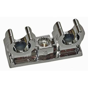 Putkipidin Opal 2-os Avoin 10 mm