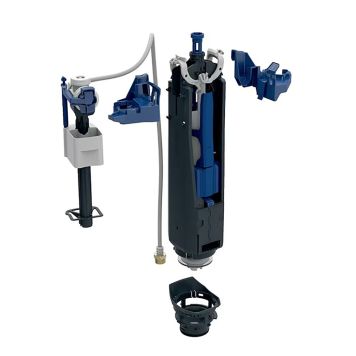 Huuhteluventtiilisarja IDO 245-333