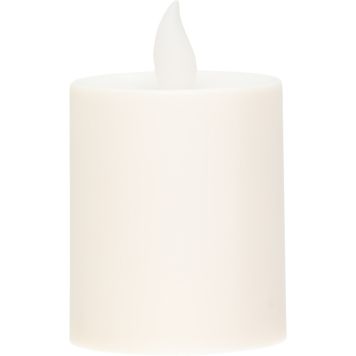 LED-lyhtykynttilä 9,5 cm