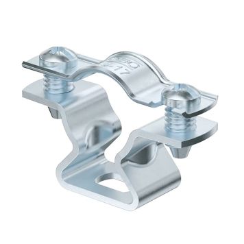 Putkikiinnike Obo 20-25 mm