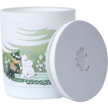 Tuoksukynttilä Muumi Forever Friends 40 h