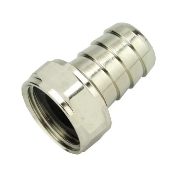 Letkuliitin Opal SK ½" x 16 mm