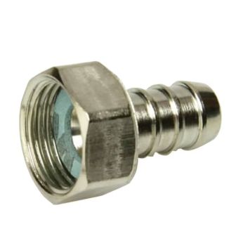 Letkuliitin Opal SK ½" x 13 mm