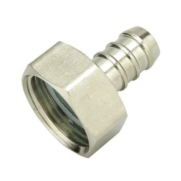 Letkuliitin Opal SK 3/4" x 16 mm