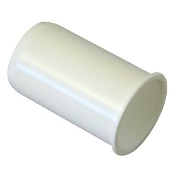 Muoviputken tukiholkki Opal PN10 40 x 3,7 mm