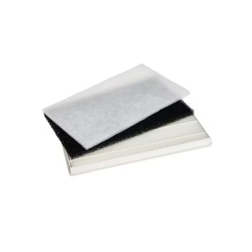 Suodatinpakkaus Filterpak Swegon Casa W3/W4