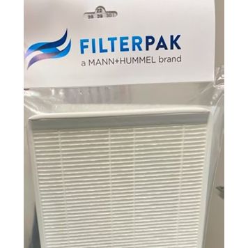 SUODATINPAKKAUS FILTERPAK VALLOX 245