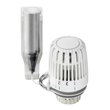 Patteritermostaatti IMI 50360-227 TA TRV 2 m