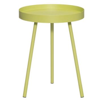 Sivupöytä 4living Joy Ø 30 x 40 cm