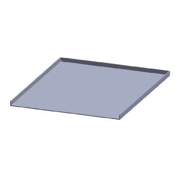 Suojakaukalo Tulvari AK-465 allaskaapille 50 cm