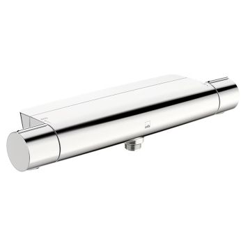 Suihkuhana Oras Optima Style 7160N kromi