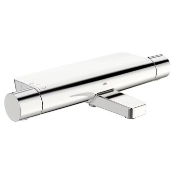 Amme- ja suihkuhana Oras Optima Style 7140GN kromi