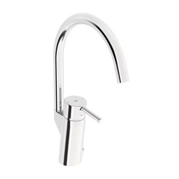 Keittiöhana Oras Optima 2839FN PKV kromi