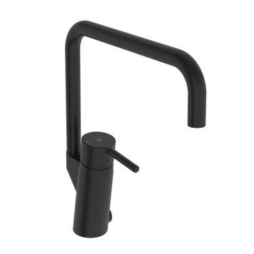 Keittiöhana Oras Optima Style 2734FHN-33 mattamusta