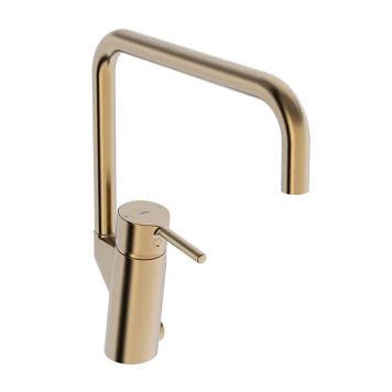 Keittiöhana Oras Optima Style 2734FHN-81 harjatun pronssi