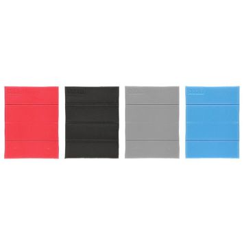 Lämpöistuinalusta Atom lajitelma 39 x 30 cm