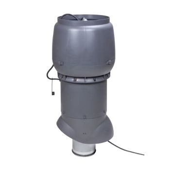 Huippuimuri Vilpe XL E220P/160/700 Harmaa