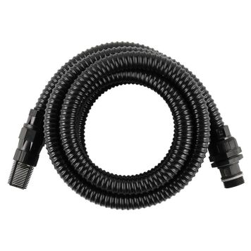 Imuletku muoviliittimillä Tarmo 4 m