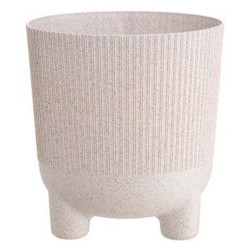 Ruukku 4living Aria Jumper hiekka Ø 18 cm