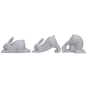 Puutarhapatsas 4living Pupu jumppaa
lajitelma