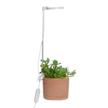 LED-kasvivalaisin 4living teleskooppivarsi IP20