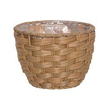 Istutuskori 4living Latte Ø 19 x 14 cm