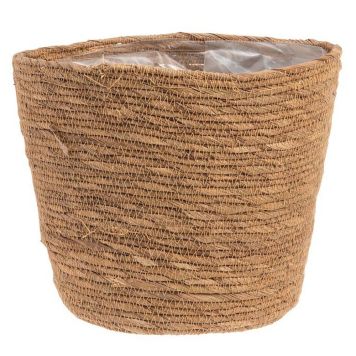 Koriruukku 4living Linnea Ø 24 x 21 cm