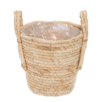 Koriruukku 4living Linda Ø 18 x 23 cm