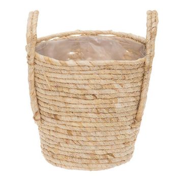 Koriruukku 4living Linda Ø 20 x 26 cm