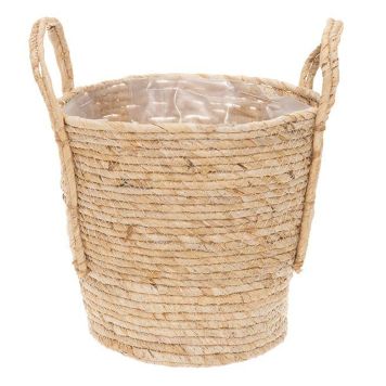 Koriruukku 4living Linda Ø 25 x 30 cm