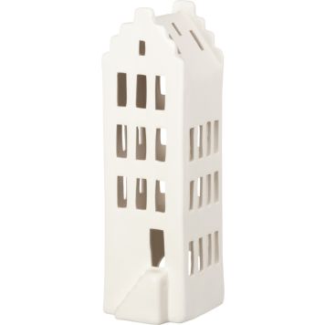 Talolyhty Copenhagen 28,5 cm valkoinen