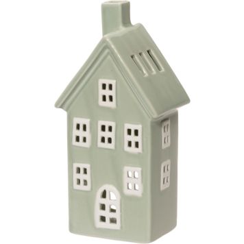 Talolyhty Copenhagen 19 cm vihreä