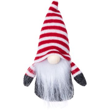 Tonttu raitalakki 14 cm lajitelma