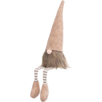 Tonttu istuva 50 cm lajitelma