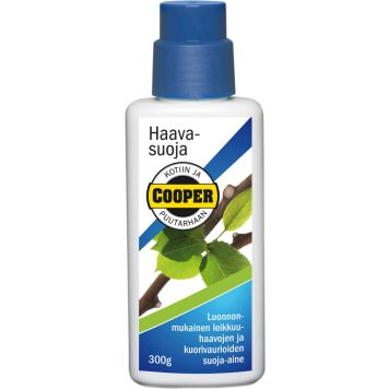 Haavasuoja Cooper 300 g