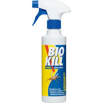 BIO KILL EXTRA MF 375 ML