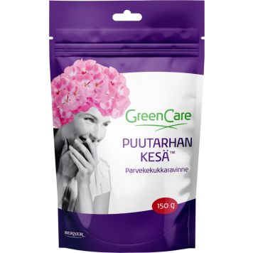 Parvekekukkaravinne Greencare 150 g