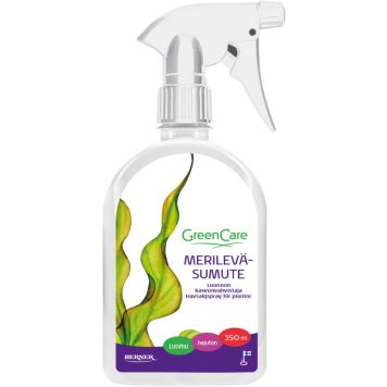 Merileväsumute Greencare 350 ml