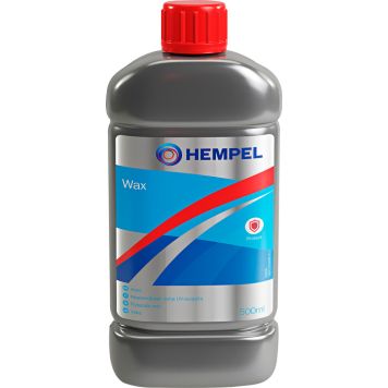 Suojavaha Nestemäinen Hempel Wax 0,5 l