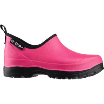 Puutarhajalkine Nokian Jalkineet Verso fuksia